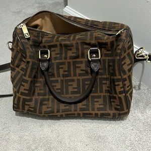 Fendi bag